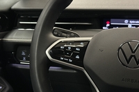 Volkswagen ID.7 vaihtoauto