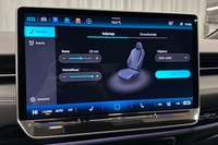 Volkswagen ID.7 vaihtoauto