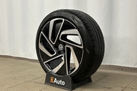 Volkswagen ID.7 vaihtoauto