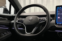 Volkswagen ID.7 vaihtoauto
