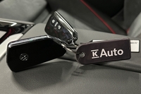 Volkswagen ID.7 vaihtoauto