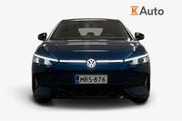 Volkswagen ID.7 vaihtoauto