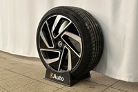 Volkswagen ID.7 vaihtoauto