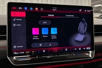 Volkswagen ID.7 vaihtoauto