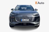 Audi Q6 e-tron vaihtoauto