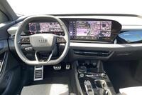 Audi Q6 e-tron vaihtoauto