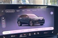 Audi Q6 e-tron vaihtoauto