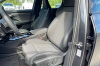 Audi Q6 e-tron vaihtoauto