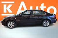 Kia Magentis vaihtoauto