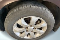 Kia Magentis vaihtoauto