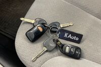 Kia Magentis vaihtoauto