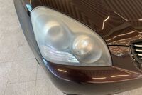 Kia Magentis vaihtoauto