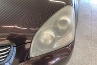 Kia Magentis vaihtoauto