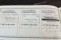 Kia Magentis vaihtoauto