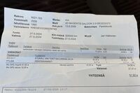 Kia Magentis vaihtoauto