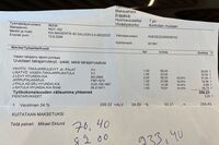 Kia Magentis vaihtoauto