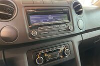 Volkswagen Amarok vaihtoauto