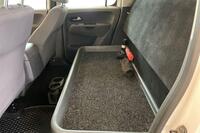 Volkswagen Amarok vaihtoauto