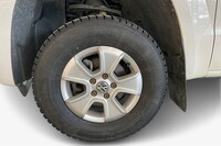 Volkswagen Amarok vaihtoauto