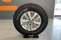 Volkswagen Amarok vaihtoauto