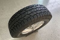 Volkswagen Amarok vaihtoauto