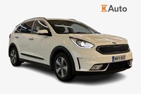 Kia Niro vaihtoauto