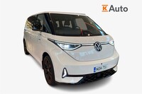 Volkswagen ID. Buzz vaihtoauto