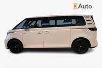 Volkswagen ID. Buzz vaihtoauto