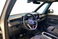 Volkswagen ID. Buzz vaihtoauto