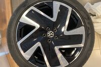 Volkswagen ID. Buzz vaihtoauto