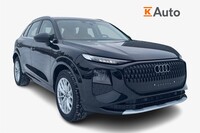 Audi Q3 vaihtoauto