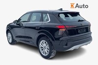 Audi Q3 vaihtoauto