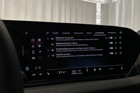 Audi A6 e-tron vaihtoauto