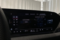 Audi A6 e-tron vaihtoauto