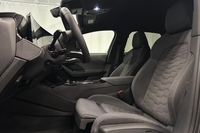Audi A6 e-tron vaihtoauto