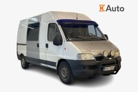 Fiat Ducato vaihtoauto