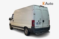 Fiat Ducato vaihtoauto