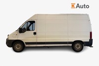 Fiat Ducato vaihtoauto