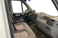 Fiat Ducato vaihtoauto