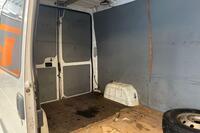 Fiat Ducato vaihtoauto