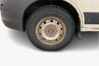 Fiat Ducato vaihtoauto