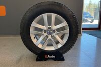 Volvo XC70 vaihtoauto