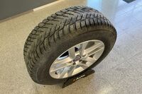 Volvo XC70 vaihtoauto