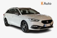 SEAT Leon Sportstourer vaihtoauto
