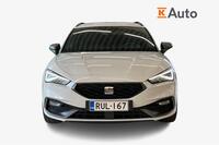 SEAT Leon Sportstourer vaihtoauto