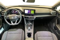 SEAT Leon Sportstourer vaihtoauto