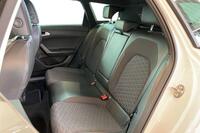 SEAT Leon Sportstourer vaihtoauto