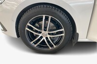 SEAT Leon Sportstourer vaihtoauto