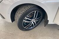 SEAT Leon Sportstourer vaihtoauto