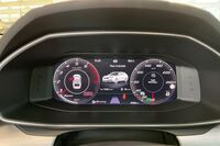 SEAT Leon Sportstourer vaihtoauto